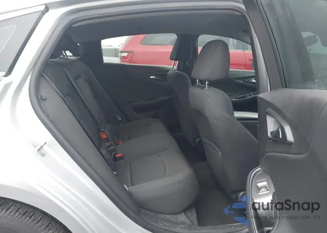 2016 Chevrolet Malibu 1Lt из США, поврежденный, VIN 1G1ZE5ST8GF283289